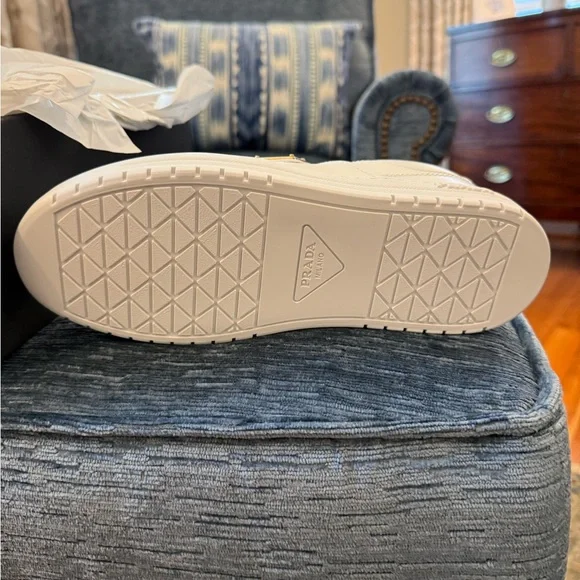 NWT Brand New never worn Prada downtown sneakers - Picture 3 of 6